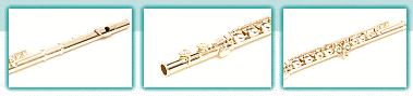 flute manufacturer